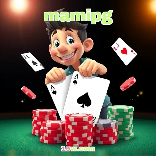 mamipg: Descubra Aventuras Incríveis Que Nos Encantam Diariamente!