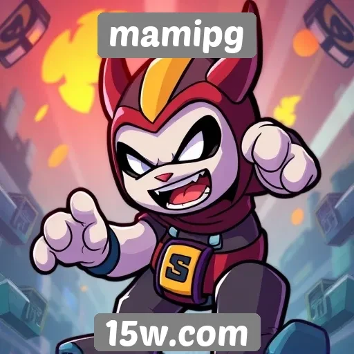 Explorando os jogos populares no mamipg