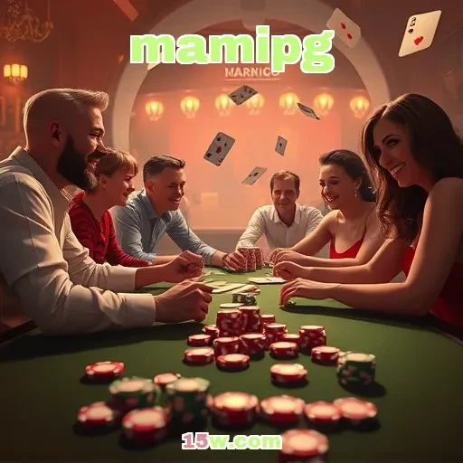 mamipg: Futebol Online com Diversão e Competição Para Todos!