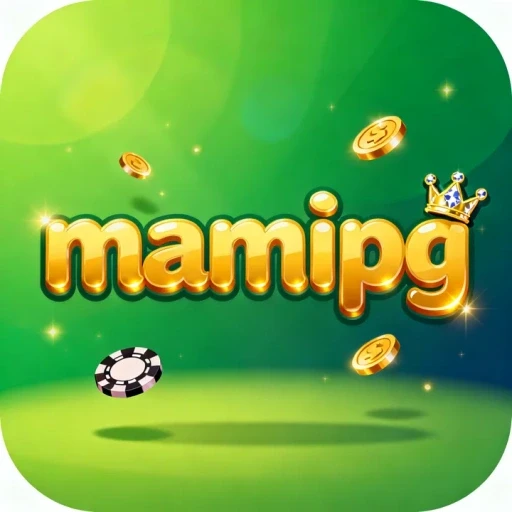 mamipg Logo
