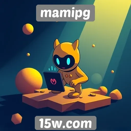 Principais recursos oferecidos pelo mamipg