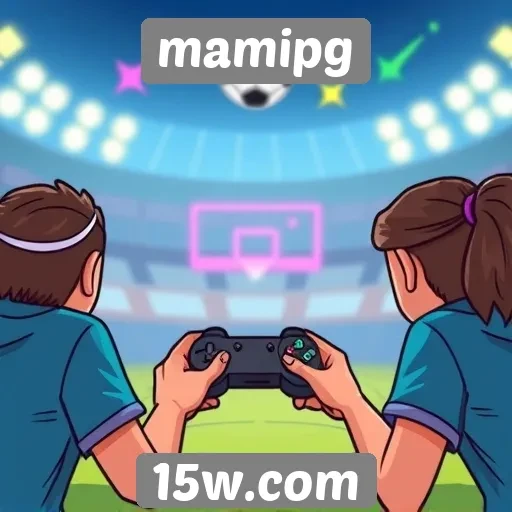 Novas funcionalidades do mamipg promovem interação entre jogadores