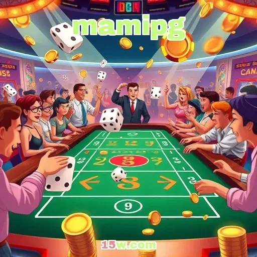 mamipg: Aventuras e Liberdade nos Jogos de Mundo Aberto