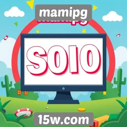 Promoções e eventos especiais no site Mamipg