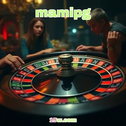 mamipg: A Magia dos Quebra-cabeças Que Encanta os Brasileiros