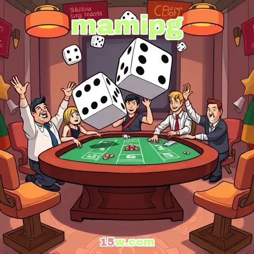 mamipg: Todos os Segredos da Seção de Corrida Revelados