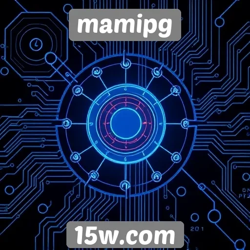 Aspectos técnicos do funcionamento do mamipg