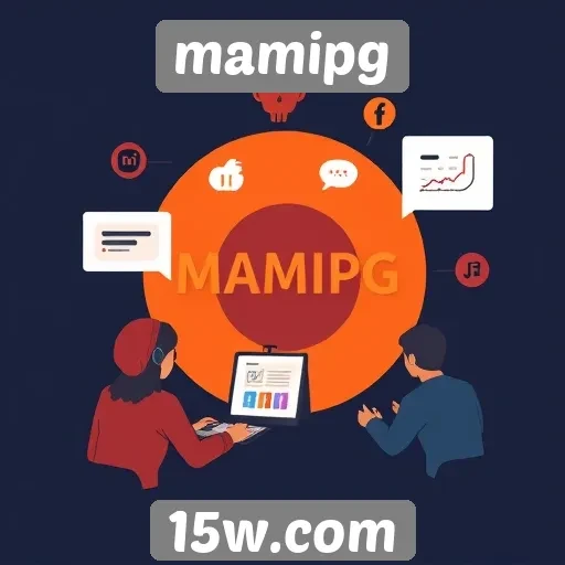 Avaliação da experiência do usuário no mamipg